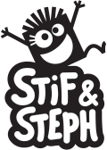 Stif & Steph