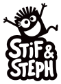 Stif & Steph